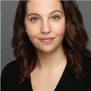 Clases de canto/ teatro musical/ solfeo/ música